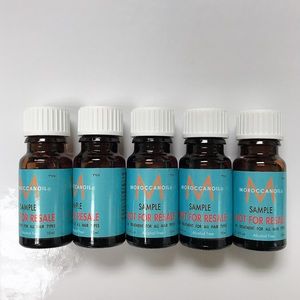5 Moroccanoil Treatment Samples